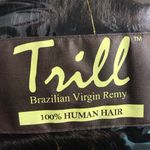 Brazilian Virgin Remy Swisslace 13x4 closure Brown Photo 5