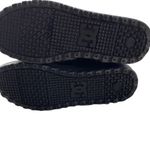 Vintage DC Animal Print 361347 Black Leather Snow Boots Women’s Black Sz 7.5 Photo 6