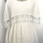 Rue 21  Dress Medium Boho Bohemian Coastal Cowgirl Cottagecore Festival Y2K Beach Photo 7