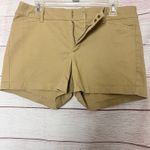 Old Navy Draft  Women's Chino Style Shorts Sz 8 Photo 1
