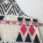 Gaze USA Gaze High neck knit elephant tank small Photo 5