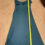 Soma Off-The-Shoulder Midi Bra Dress Size Large Photo 9