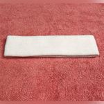 Under Armour Headband Sweat Band White Unisex Photo 1