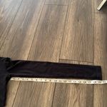 Adidas  Black Fitted Crop Top long sleeve Photo 8