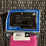 Adidas  reversible wristbands Photo 2