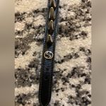 Gucci  Leather Bracelet with Studs Photo 5