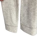 J.Crew Funnelneck Sweatshirt Oatmeal Size Small Cozy Casual Activewear Photo 6