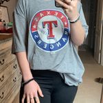 47 Texas Rangers Shirt Photo 0