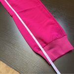 FIGS  Women’s Dark Magenta Zamora 2.0 Jogger Small Tall Pink Photo 7