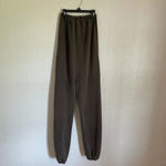 Free People Strapless Sweatpants Jumpsuit onesie oversized sold at Photo 11