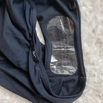 Jag NWT Black One Piece Swimsuit Photo 7