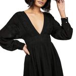 Free People black dress Photo 0