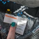 Nickelodeon  Rugrats plush jogger pajama pants size medium (8/10) Photo 2