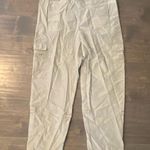 Columbia  PFG Lightweight Beige Outdoor Pants Photo 0