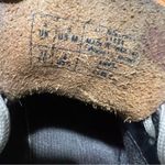 Dr. Martens Vintage  Brown Leather Wingtip Oxfords size 6 air ware preppy grunge Photo 14