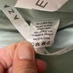 Azazie  Agave Green Sheath Sweetheart Neckline Stretch Satin Dress Size 12 Photo 9