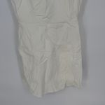 Lulus  Always Admired White Sleeveless Mini Dress Size M Photo 4