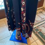 Ice Silk 1X/2X long sleeve Maxi Dress Photo 2