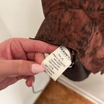 House Of CB Daphne Cord Up Laced Mini Dress size XS Photo 6