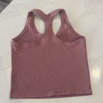 Source Unknown Women's Mauve Tank Top Photo 1