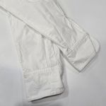 L'Academie Callie Midi Dress in White XS Photo 10