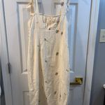 DEX Stradivarius x Bridgerton Floral Dress Photo 2