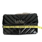 Nicole Miller  Crossbody bag NWOT Photo 6
