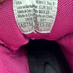 Women's Brahma Steel Toe Brown Leather Work Boots 8 Photo 5