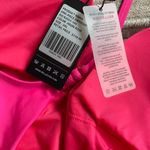 Relleciga Women's One Piece Thong Swimsuit Photo 7