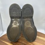 Dr. Martens  Flora Smooth Leather Chelsea Boots Boots Grunge Moto Women's 6 Photo 7