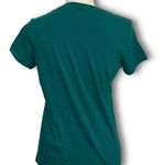 Mad Engine NWT Wang Zhenyi Astronomer Mathematician Poet Teal Tee T-Shirt New Rebel Girls Photo 4