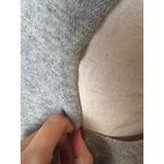 Neiman Marcus Sweater Women Small Gray Cashmere Open Long Line Cardigan Luxury Photo 8