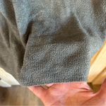 Young Fabulous and Broke  Terry Fleece Chenille Hoodie Sweatshirt. Size Large. Photo 7