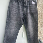 Banana Republic  High Rise Straight Ankle size 31 Photo 0