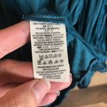 Free People  adjustable sleeve wrap top‎ Photo 6