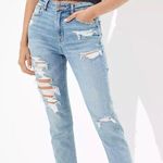 American Eagle Mom Jean Photo 0