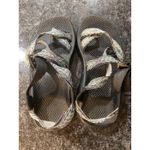 Chacos Chaco Z2 Classic Women’s Size 7 Toe Loop Sandals Vibram Sole Water Hiking Nature Photo 5