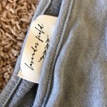 Lavender Field Romper Size small Blue Photo 1