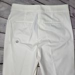 J.Crew Petite Kate straight-leg pant in bi-stretch cotton blend P8 NWT Photo 7