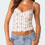 Edikted Corset  Top Photo 0