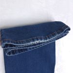 Levi's 512 Jeans Womens 10M (29x31.5) Blue Perfectly Slimming Stretch High Rise Photo 10
