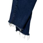 Good American Good Waist High Rise Raw Hem Skip Skinny Jeans Women’s 27 Photo 3