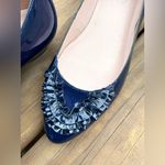 Talbots Pretty leather flats 💙💙💙 Photo 3