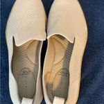Kelly & Katie  Tan Slip-On Loafers Photo 3