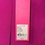 Lilly Pulitzer NEW  Callie Jumpsuit in Bordeaux Berry Photo 10