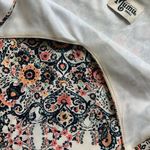 Show Me Your Mumu  floral tank top Photo 2