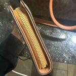 Michael Kors NWT MK Large Hamilton purse with matching wallet Photo 3