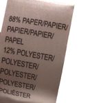 Betmar paper made sun hat Photo 4