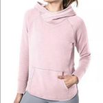 Members Mark  SOFT ROSE PINK MODAL HOODIE Photo 0