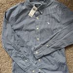 Abercrombie & Fitch Abercrombie Button Down Plaid Photo 0